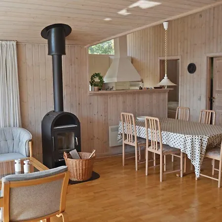 Holiday Ferievej Ii Semesterbostad *