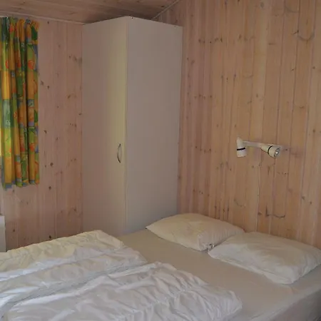Holiday Ferievej Ii Semesterbostad *