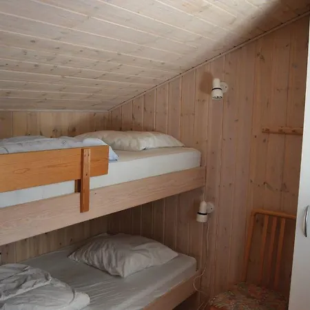 Semesterbostad Holiday Ferievej Ii